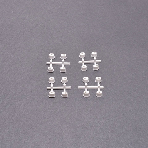 Rear Hub Carrier Inserts (16pcs) - CAT PB