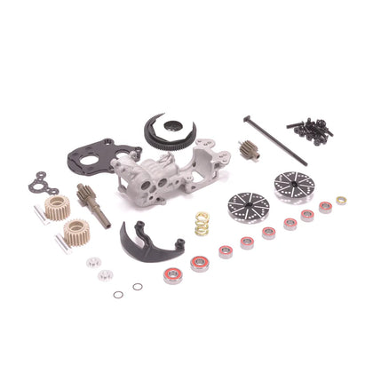 5 Gear Transmission Complete - LD/2/3,ST/2