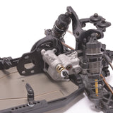 5 Gear Transmission Conversion - LD/2/3,ST/2