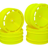 Kyosho Aero Disc SET for Optima & Laser ZX (4pc)