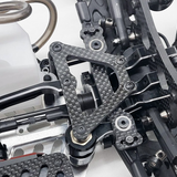 Hong Nor X3GTS’26 1:8 GT