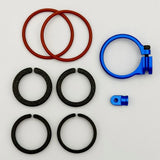 Klinik RC 2 in 1 Lockdown Carb System