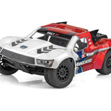 RC10SC7 Team Kit