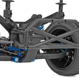 RC10SC7 Team Kit