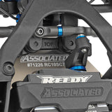 RC10SC7 Team Kit