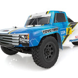 Pro2 LT10SW Ryan Beat RTR [Box Damage]