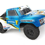 Pro2 LT10SW Ryan Beat RTR [Box Damage]