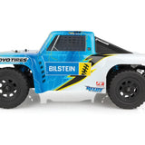 Pro2 LT10SW Ryan Beat RTR [Box Damage]