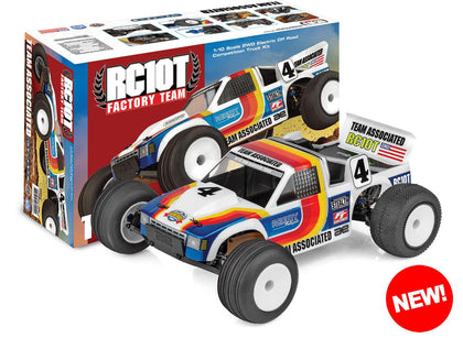 RC10T Factory Team Kit