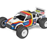 RC10T Factory Team Kit
