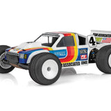 RC10T Factory Team Kit