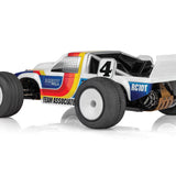 RC10T Factory Team Kit