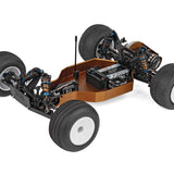 RC10T Factory Team Kit