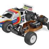 RC10T Factory Team Kit
