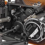 RC10T Factory Team Kit