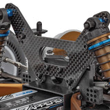 RC10T Factory Team Kit