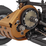 RC10T Factory Team Kit