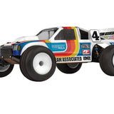 RC10T Factory Team Kit