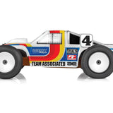 RC10T Factory Team Kit