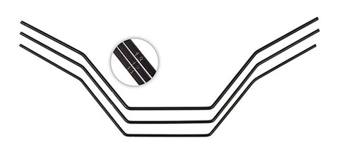 RC10T6.1 Rear Anti-roll Bar Set