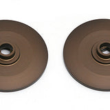 FT V2 Slipper Hubs