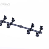 Sparko Aluminum Adjustable C-Hub System