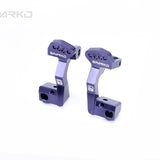Sparko Aluminum Adjustable C-Hub System
