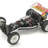Tamiya 1/10 Super Astute (2018) 2WD RC Buggy Kit