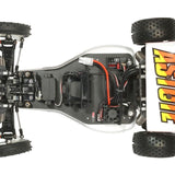 Tamiya 1/10 Super Astute (2018) 2WD RC Buggy Kit