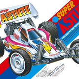Tamiya 1/10 Super Astute (2018) 2WD RC Buggy Kit