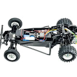 Tamiya 1/10 Hornet EVO 2WD RC Buggy Kit