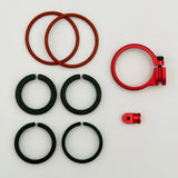 Klinik RC 2 in 1 Lockdown Carb System