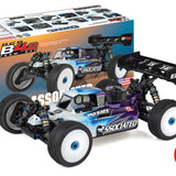 RC8B4.2 Team Kit