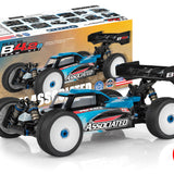 RC8B4.2e Team Kit