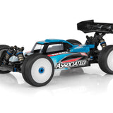 RC8B4.2e Team Kit