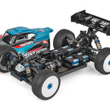 RC8B4.2e Team Kit