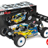 RC8B4.2 Team Kit Euro Edition