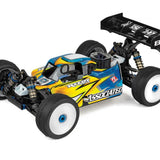 RC8B4.2 Team Kit Euro Edition