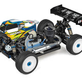 RC8B4.2 Team Kit Euro Edition