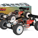 RC8T4.2 Team Kit
