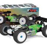 RC8T4.2e Team Kit