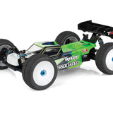 RC8T4.2e Team Kit