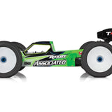 RC8T4.2e Team Kit