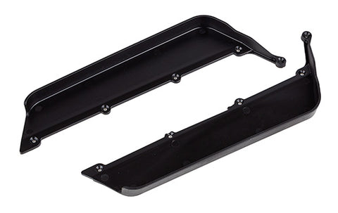 RC8B4.1 Side Guards