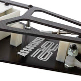 RC10 ‘89 Stealth Car Masami Edition