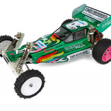 RC10 ‘89 Stealth Car Masami Edition