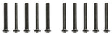 Screws, M3x24 mm BHCS