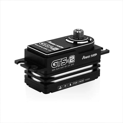 Power HD GTS-2 HV 23kg Brushless Servo