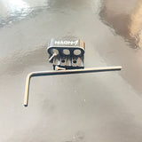 3-Wire 12-14 AWG Organiser