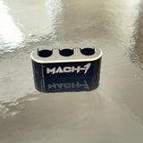 3-Wire 12-14 AWG Organiser